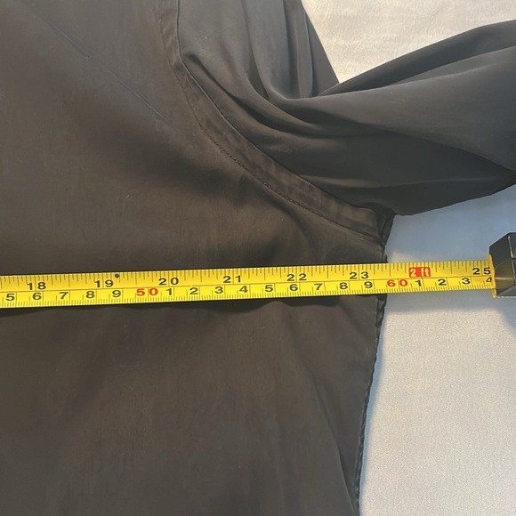 Tristan Fitted Shirt 15 1/2 - Picture 8 of 9